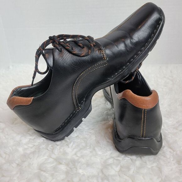 Cole Haan Zeno Lace II Mens Shoes Size 8 Split Casual Driving Walking Oxfords main image 6